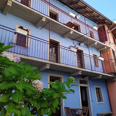 La Celestina Villa Stresa Eksteriør billede