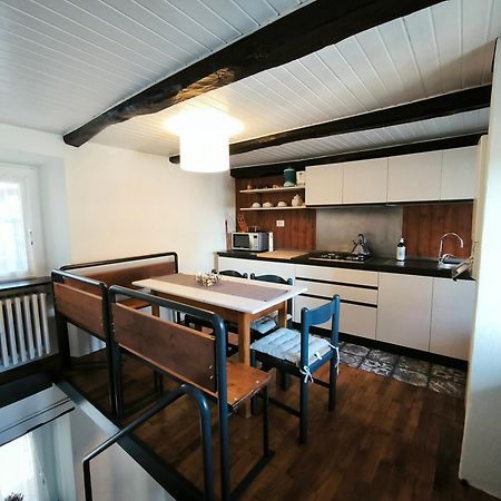 La Celestina Villa Stresa Eksteriør billede