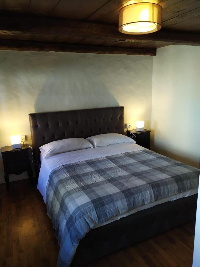 La Celestina Villa Stresa Eksteriør billede