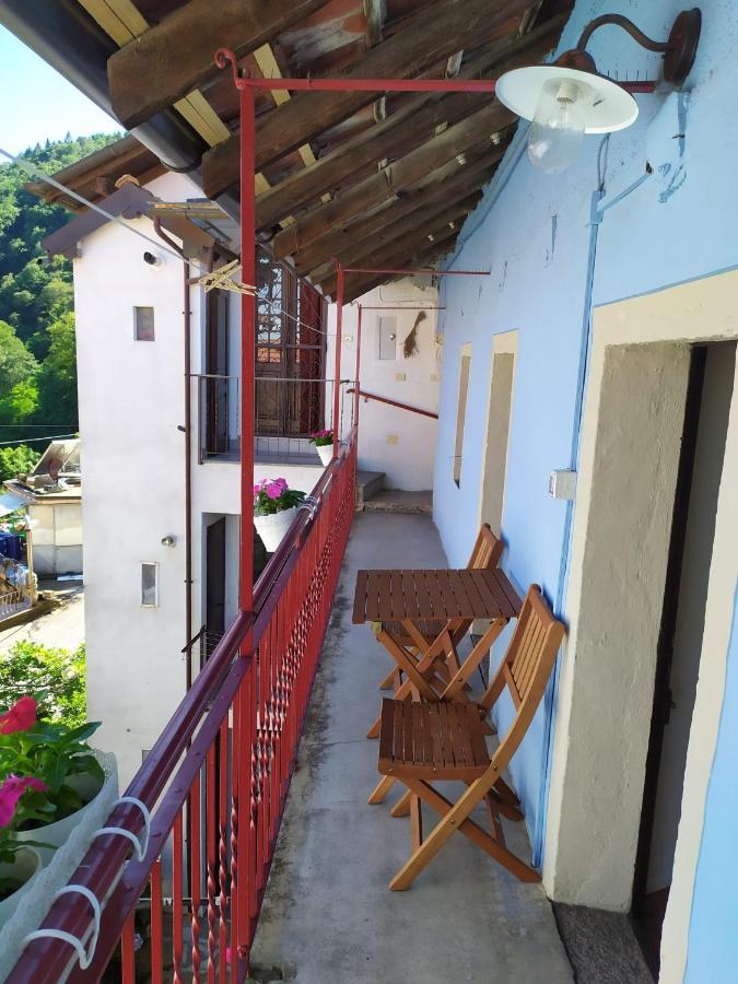 La Celestina Villa Stresa Eksteriør billede
