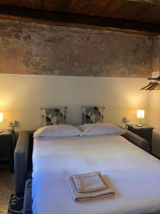 La Celestina Villa Stresa Eksteriør billede